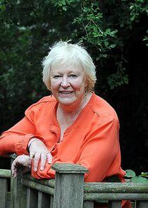 Judith Barker Judith Barker