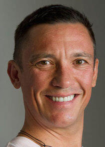 Frankie Dettori