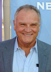Bill Smitrovich Bill Smitrovich