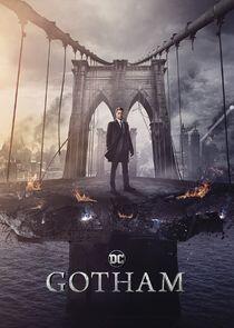 Gotham - Season 5 Gotham - Season 5