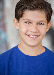 photo of Jackson Dollinger photo of Jackson Dollinger