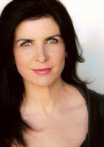 Jackie Harris