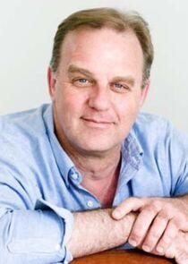 photo of Paul Messinger photo of Paul Messinger