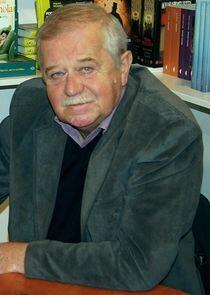 Marian Dziędziel Marian Dziędziel