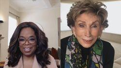 Dr. Edith Eva Eger Dr. Edith Eva Eger