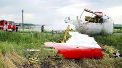 Who Shot Down MH17? Who Shot Down MH17?