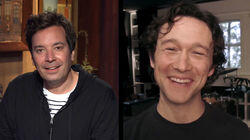 Joseph Gordon-Levitt, Paula Pell, Jessie Reyez Joseph Gordon-Levitt, Paula Pell, Jessie Reyez