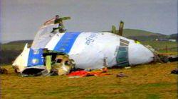 Lockerbie Lockerbie