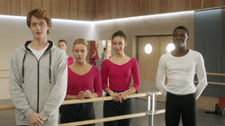 The Future of Dance The Future of Dance