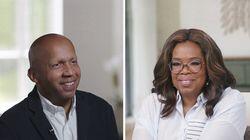 Bryan Stevenson Bryan Stevenson