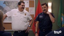 The Firefighter's Ball: Part I The Firefighter's Ball: Part I