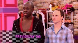 RuPaul Book Ball RuPaul Book Ball