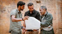 Egypt's Land of the Gods Egypt's Land of the Gods