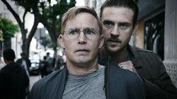 When Mike Met Colin When Mike Met Colin