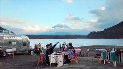 Mount Fuji Mount Fuji