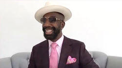 J.B. Smoove, Dana Bash, Kaitlan Collins & Kyung Lah J.B. Smoove, Dana Bash, Kaitlan Collins & Kyung Lah