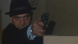 Requiem for a Cop Requiem for a Cop
