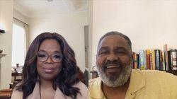 Anthony Ray Hinton Anthony Ray Hinton