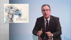 Juries Juries