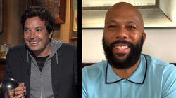 Common, Matisse Thybulle, Rufus Wainwright Common, Matisse Thybulle, Rufus Wainwright