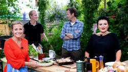 Lilli Bendriss, Jon Almaas, Erik Follestad Lilli Bendriss, Jon Almaas, Erik Follestad