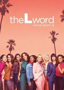 The L Word: Generation Q - Season 2 The L Word: Generation Q - Season 2