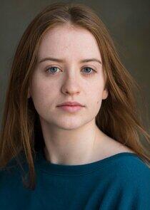 Máiréad Tyers Máiréad Tyers