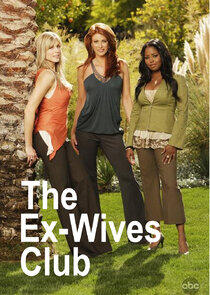The Ex-Wives Club The Ex-Wives Club