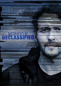 Mission Declassified Mission Declassified
