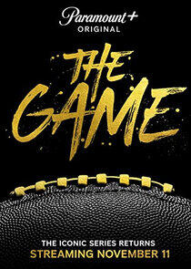 The Game - Season 1 The Game - Season 1