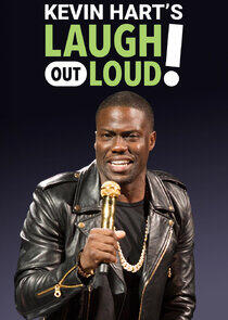 Kevin Hart's Laugh Out Loud Kevin Hart's Laugh Out Loud