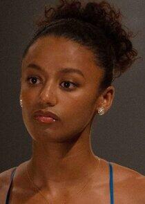Kayla Cross Kayla Cross