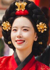 Kang Mok Joo