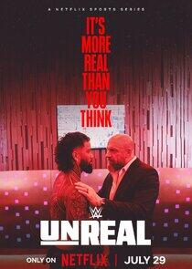 WWE: Unreal WWE: Unreal
