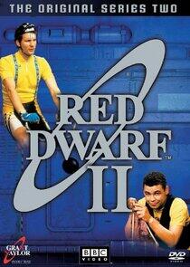 Red Dwarf - Season 2 Red Dwarf - Season 2