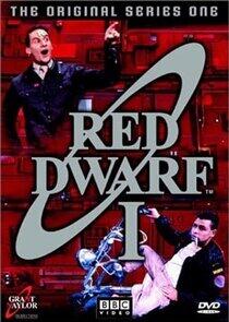 Red Dwarf - Season 1 Red Dwarf - Season 1