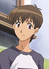 Kaoru Hanabishi Kaoru Hanabishi