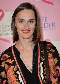 photo of Yelle