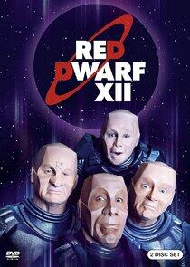 Red Dwarf - Season 12 Red Dwarf - Season 12