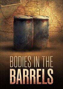 Murder Down Under: Bodies in the Barrels