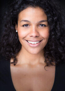 Zahra Newman Zahra Newman