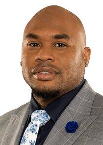 Steve Smith, Sr.