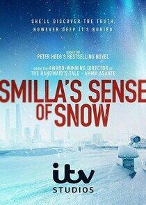 Smilla's Sense of Snow Smilla's Sense of Snow
