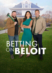 Betting on Beloit Betting on Beloit