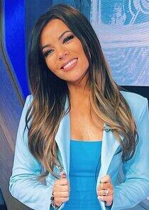 Jackie Redmond Jackie Redmond