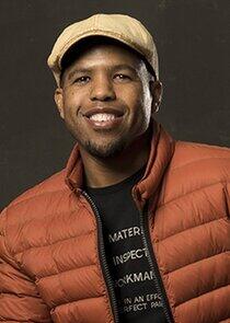 photo of Todd Harris