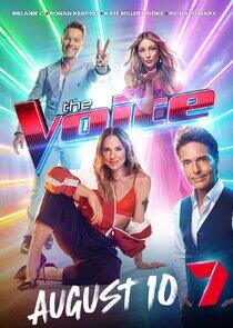 The Voice - Season 14