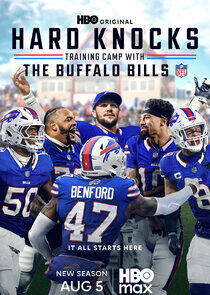 Hard Knocks - Season 20 Hard Knocks - Season 20