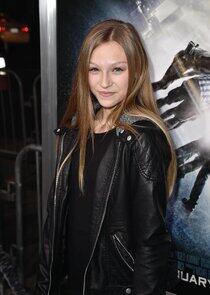 photo of Autumn Miller photo of Autumn Miller