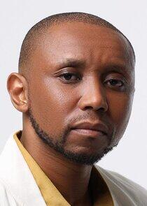 S'Dumo Mtshali